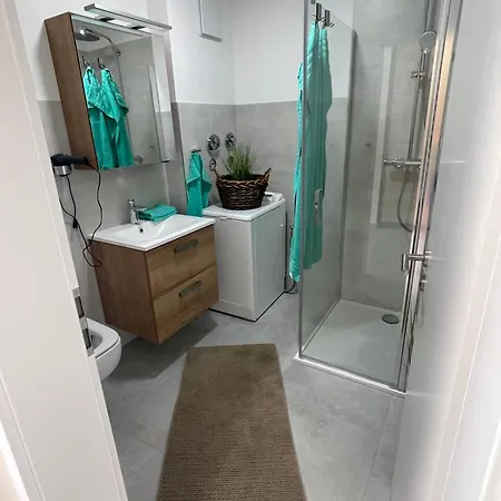 Lucas Apartment
