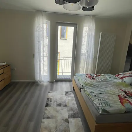 Lucas Apartment