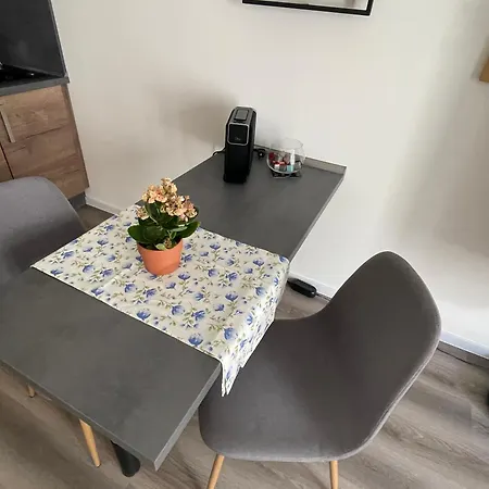 Lucas Apartment