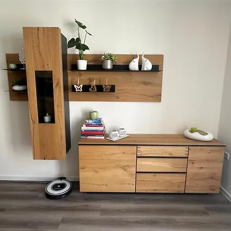 Lucas Apartment Neudietendorf